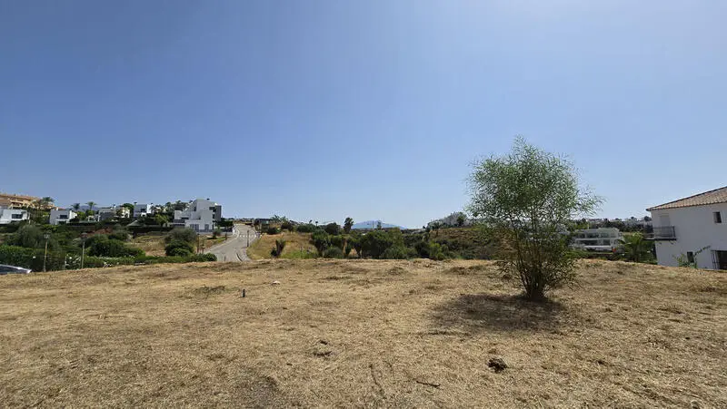 Terrenos en venta
Selwo, Málaga