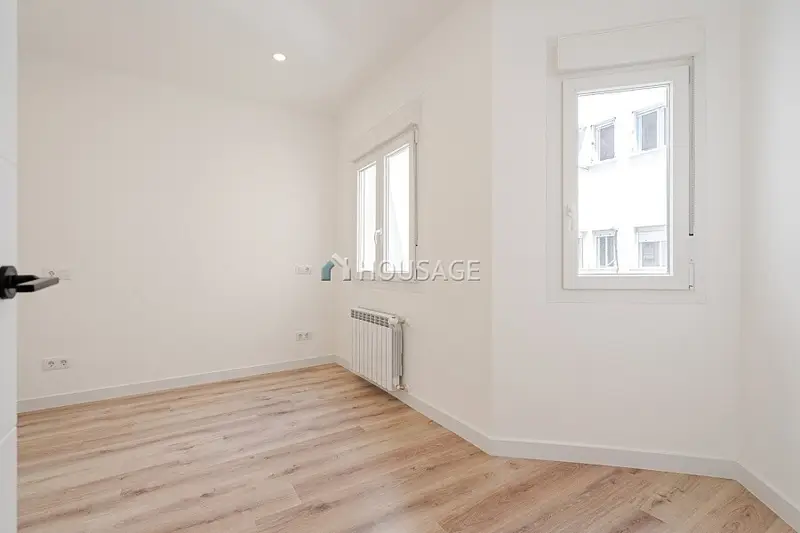 Venta Piso Reformado Retiro 87m2 3 Dormitorios 2 Baños Terraza Trastero