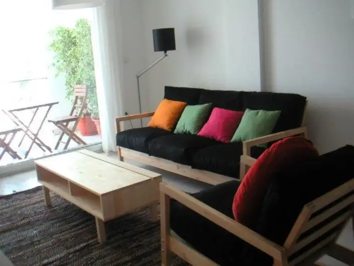 Apartamento 2 Dormitorios Primera Linea Playa Carboneras