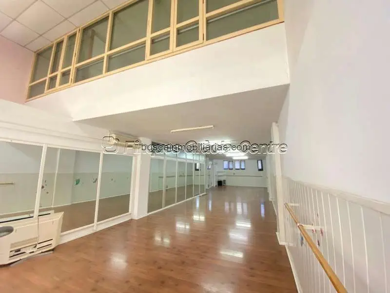 Local Comercial en Venta Sabadell 219m2 Centro