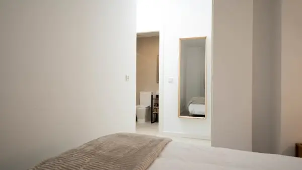 Apartamento en Madrid, San Isidro