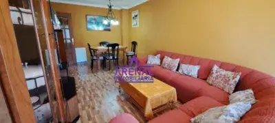 Piso en Venta Pobra do Caramiñal 3 Dormitorios Cerca Puerto