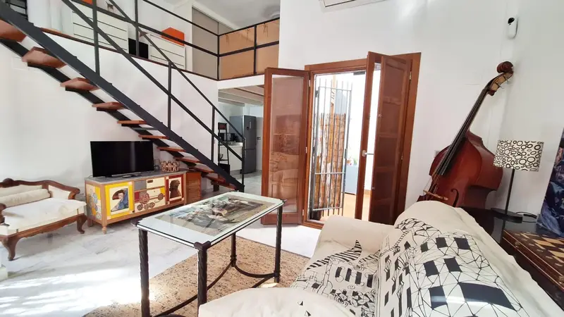 Venta Dúplex Santa Marina Córdoba AH1644