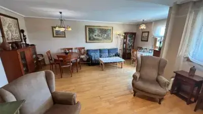 Piso en venta en Utebo