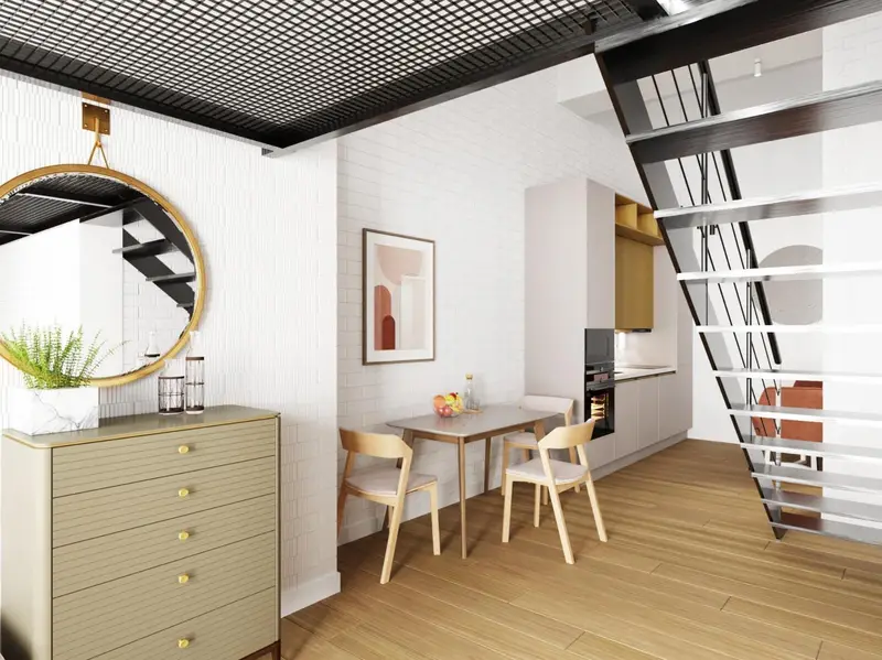 Apartamentos de Lujo en el Centro de Alicante Obra Nueva