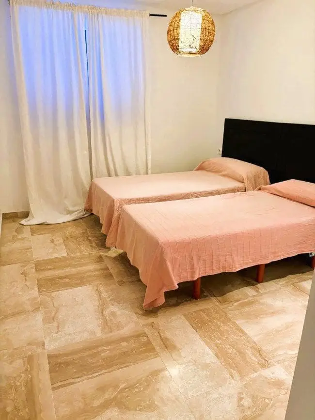 Apartamento en Sotogrande Alquiler Vacacional Agosto