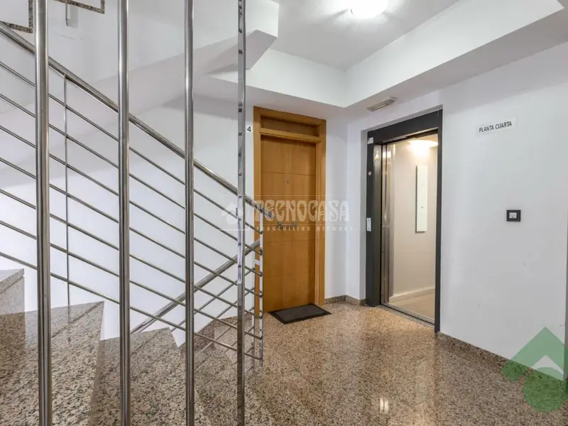 Piso en venta en C. Rafael Pérez del Álamo