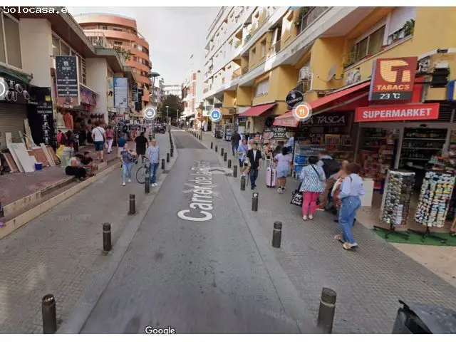 Local Comercial en Venta Lloret de Mar 123m2