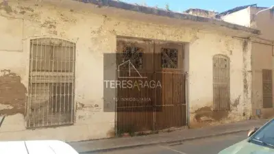 Casa Pareada en Venta Massanassa 1 Dormitorio Reforma