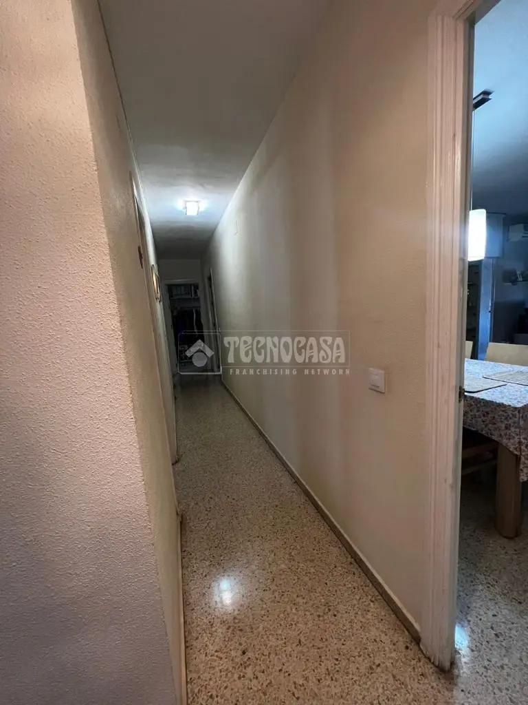 Piso en venta en Dos Hermanas