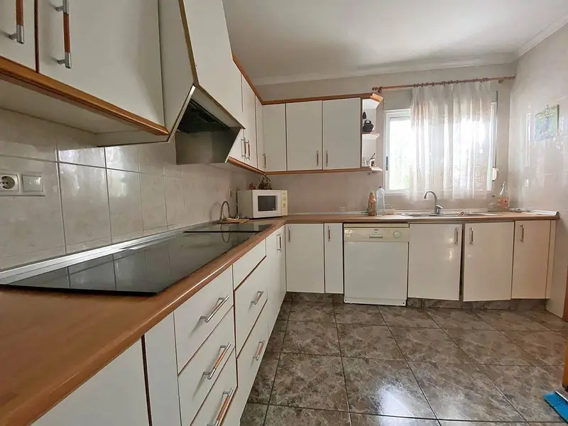 Casa en venta en Pinoso, Alicante