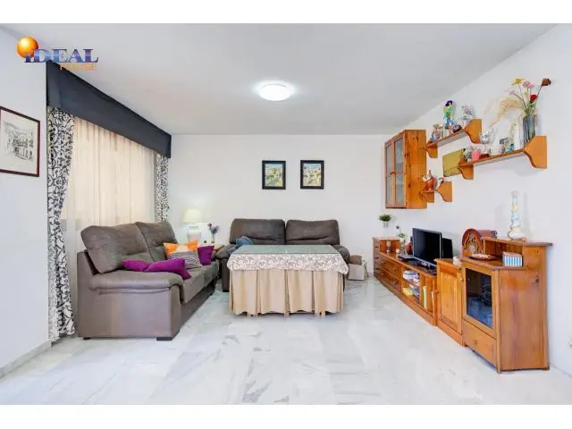 Piso en Almuñécar cerca de la playa