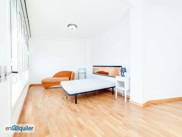 Alquiler piso Barcelona