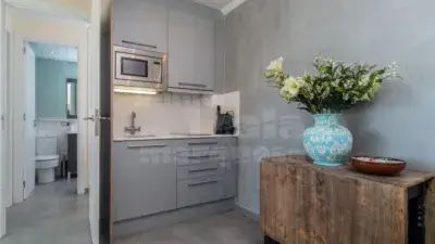Apartamento en Venta Begur Vistas al Mar Piscina Comunitaria