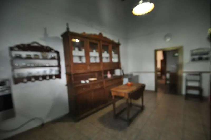Villa de 6 Cuartos en Fortuna Murcia