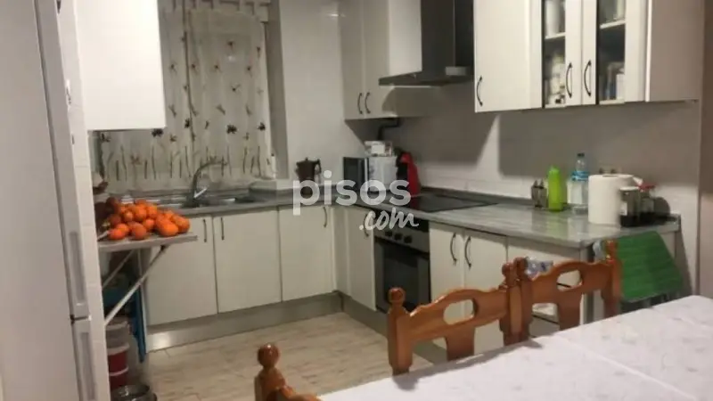 Piso en venta Alcázar de San Juan 2 habitaciones 2 baños