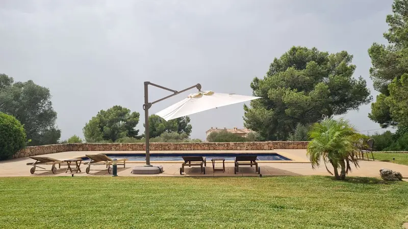 Chalet en alquiler en Puntiró, Palma de Mallorca, Mallorca