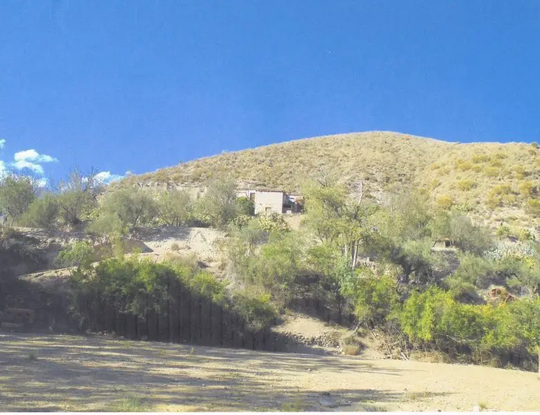 Venta Finca 79 Hectareas Jorairatar Ugija Cortijo