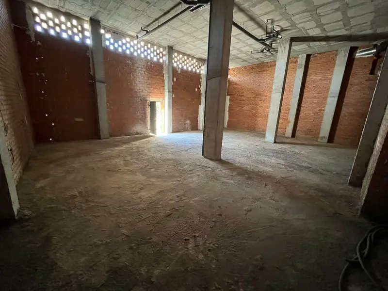 Venta Local Comercial en Alicante Oportunidad Ideal Hosteleria