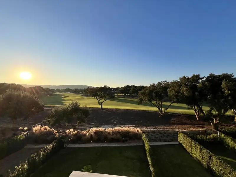 Pareado en Sotogrande Primera Linea Golf