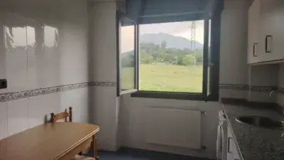 Piso en venta en Colunga cuatro habitaciones