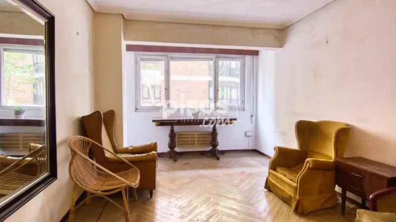 Piso en venta en Santander zona Menendez Pelayo