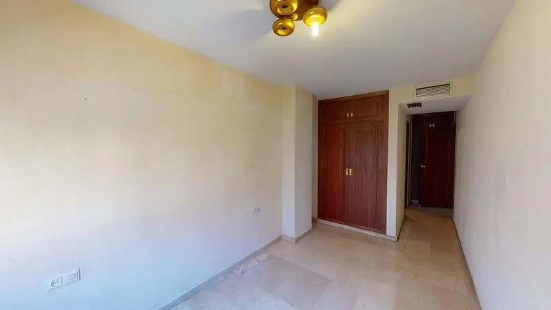 Apartamento 4 Dormitorios Marbella Centro Playa