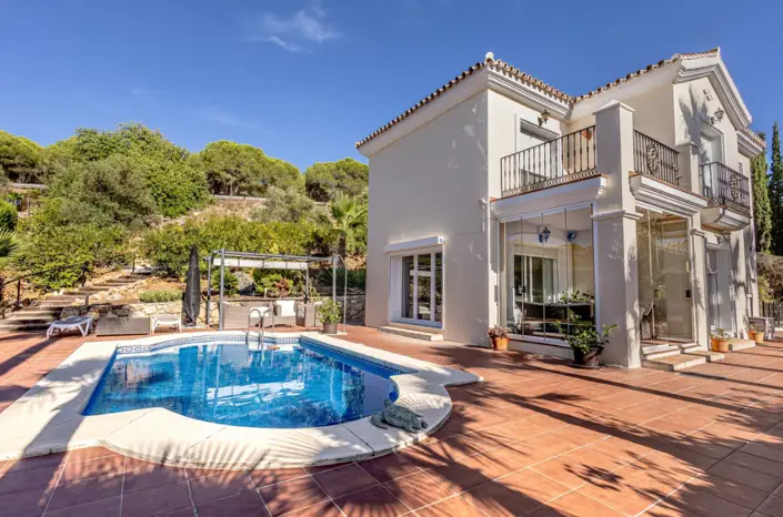 Villa 3 Dormitorios en Venta Urbanizacion Golf