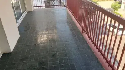 Piso en Alquiler Cunit Cerca de la Playa 3 Dormitorios