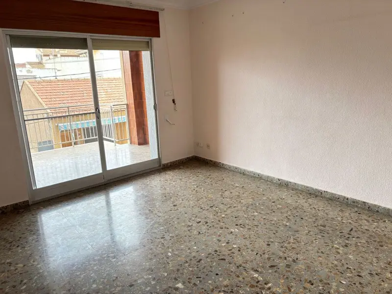Pareado 300m2 San Pedro Pinatar Murcia Garage Bajo Diafano