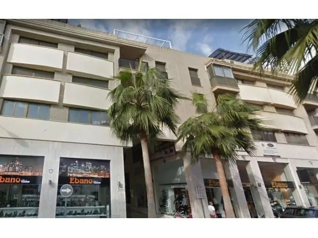 Oficina en Venta El Ejido Centro 80m2