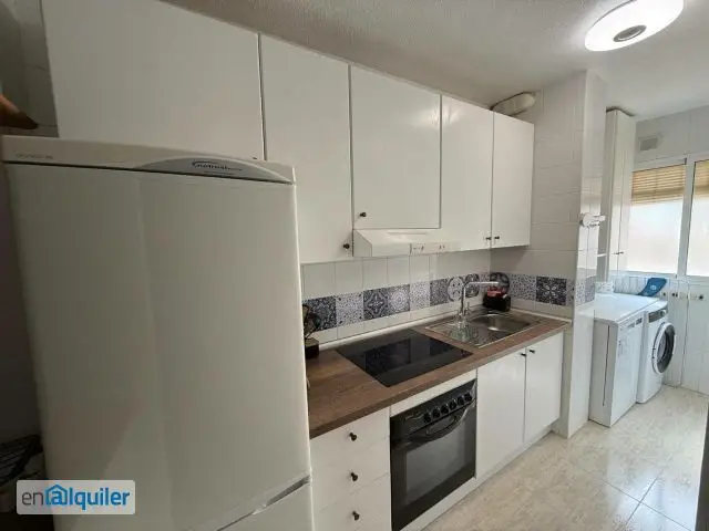 Apartamento en venta Pueblo Salado Puerto de Mazarrón 2 dormitorios 3 piscinas