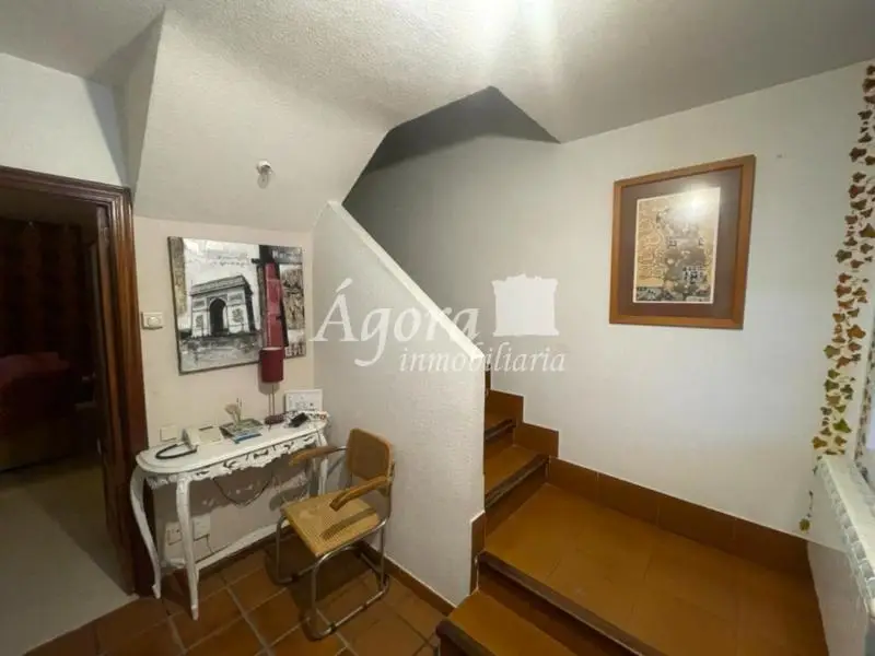 Habitacion en Alquiler en Cisterniga cerca de Valladolid