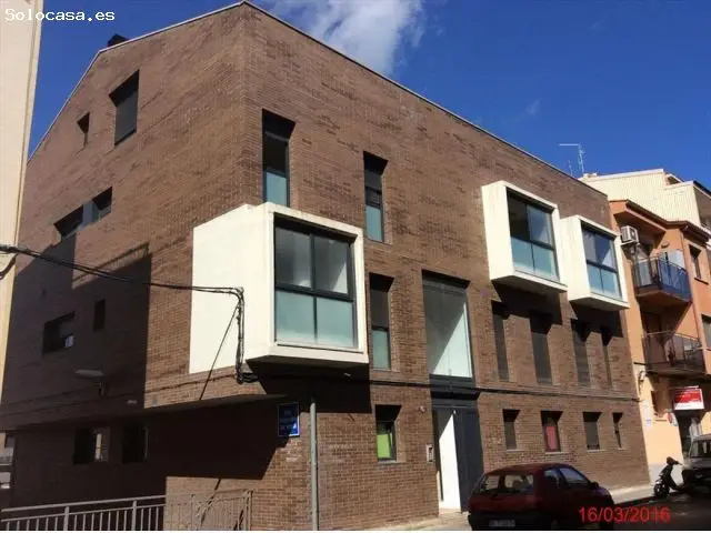 Piso Okupado en Venta para Inversores