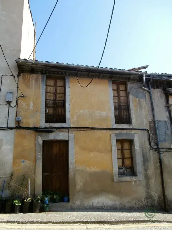 Casa para reformar en Grado Asturias