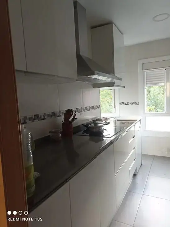 Apartamento en alquiler en Avinguda Diagonal Barcelona