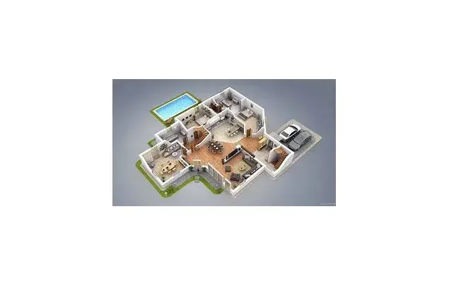 Casa en Alquiler Marbella 6 Dormitorios 400m2