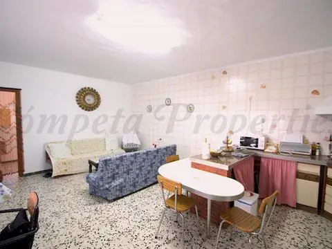 Casa en Canillas de Albaida 3 Dormitorios 2 Baños Garaje