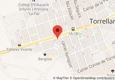 Vivienda en Venta Elche Calle Ternari 75.9m2