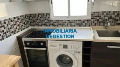 Piso en Venta en Linares 4 Dormitorios
