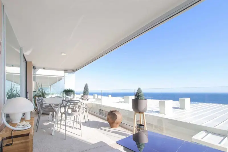 Apartamento 3 Dormitorios Fuengirola Costa del Sol