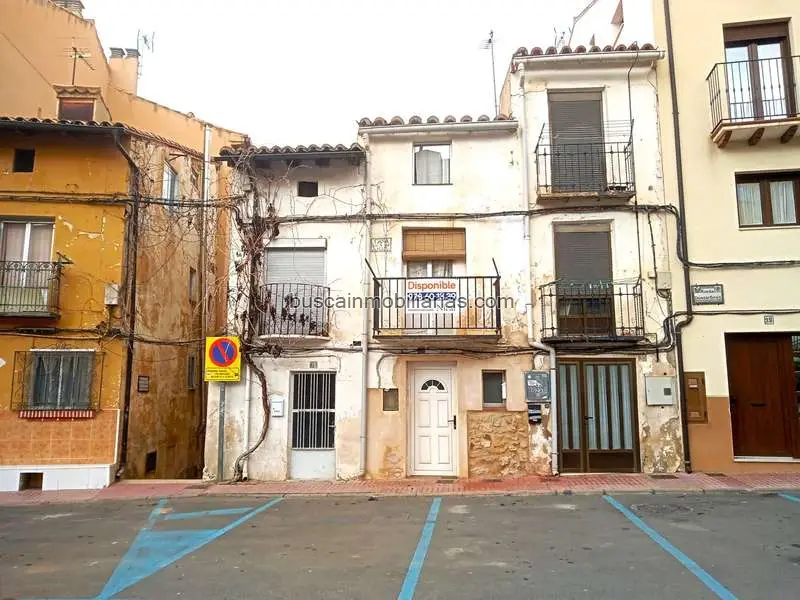 Casa en Venta en Teruel Ronda de Ambles