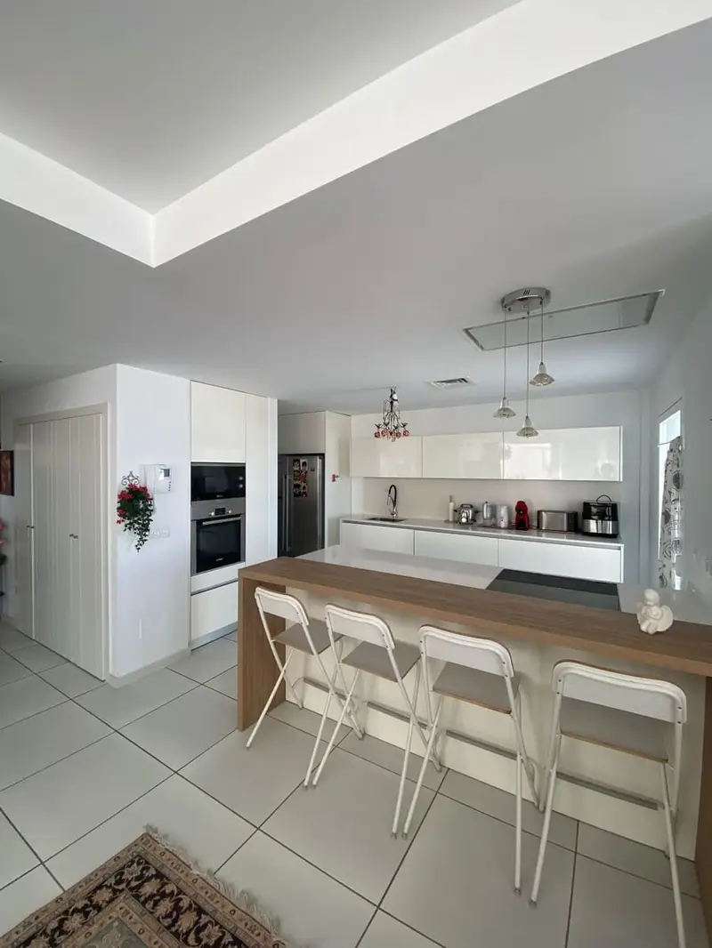 Villa de Lujo 4 Dormitorios Benalmádena Costa