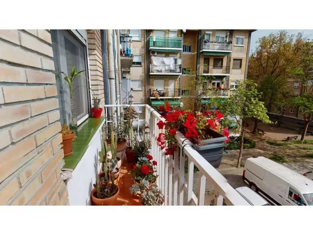 Piso en venta en Calle Peña Oroel Zaragoza