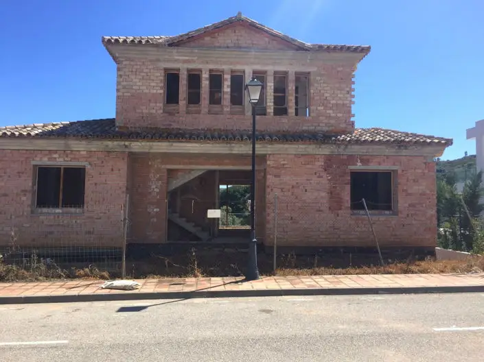 Villa 5 Dormitorios La Cala Golf Inversión