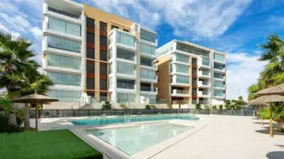 Apartamento en Venta Baix Segura 80m2 2 Dormitorios 2 Baños