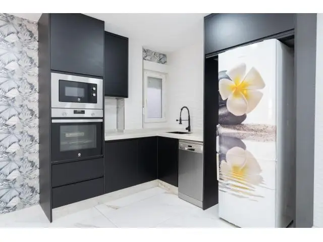 Piso en venta en Calle Las Cruces Motril