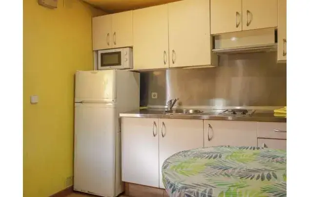 Estudio Amueblado 30m2 Getafe Madrid