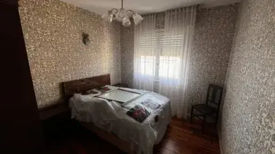 Piso en venta en Pedrosa de Valdeporres ideal segunda residencia
