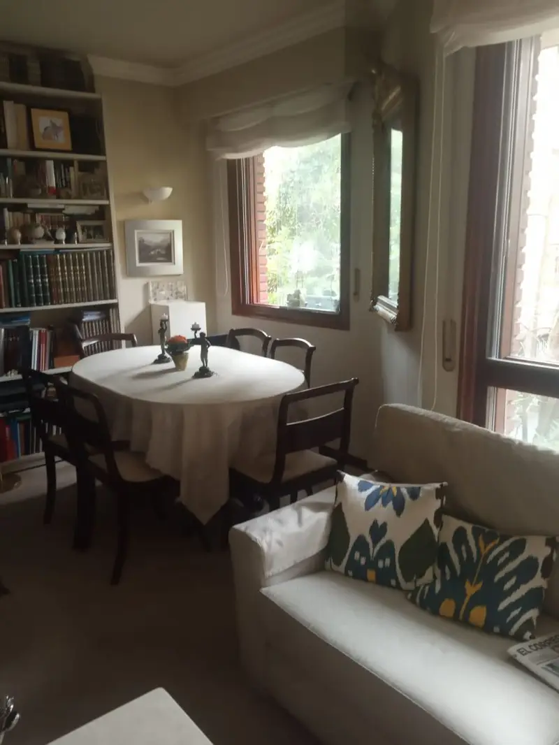 Venta Piso con garaje Las Arenas Getxo 3 habitaciones 3 baños